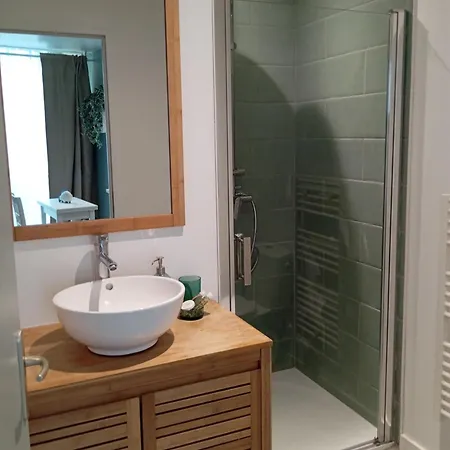 Lejlighed Petite Escale Libourne
