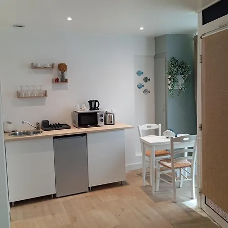 Petite Escale Διαμέρισμα Libourne