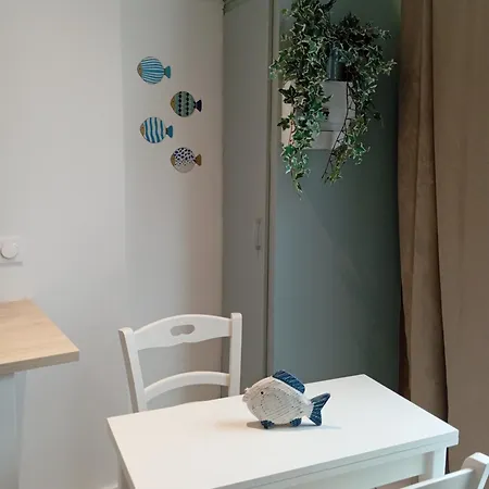 Petite Escale * Libourne